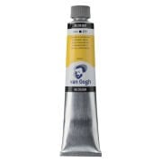 Van Gogh Yağlı Boya 200ml 271 Cadmium Yellow Medium