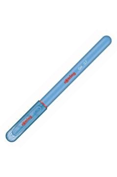 Rotring Jel Mürekkepli Roller Kalem 0.7mm Açık Mavi