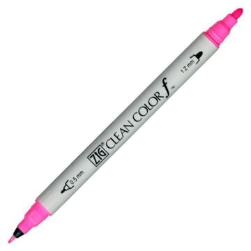 Zig Clean Color F TCS-6000T Çift Uçlu Marker Set 36lı
