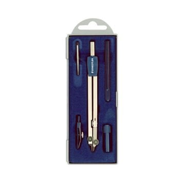 Staedtler Mars Basic Pergel Seti 5 Parça