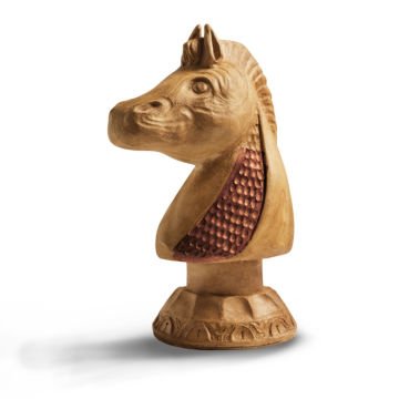 Das Seramik Hamuru 350gr Wood