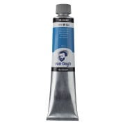Van Gogh Yağlı Boya 200ml 534 Cerulean Blue
