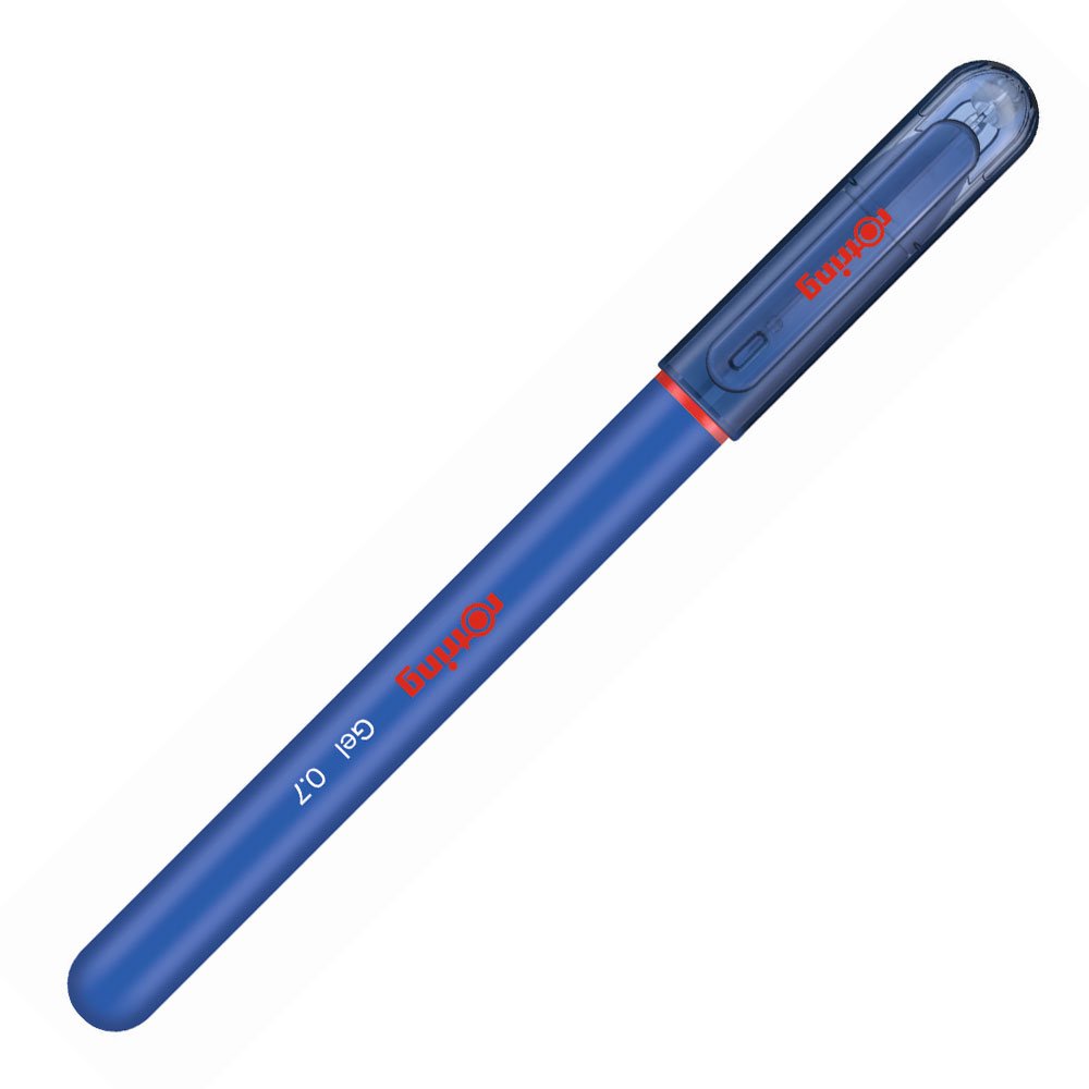 Rotring Jel Mürekkepli Roller Kalem 0.7mm Lacivert