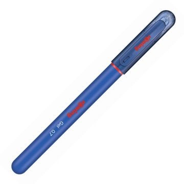 Rotring Jel Mürekkepli Roller Kalem 0.7mm Lacivert