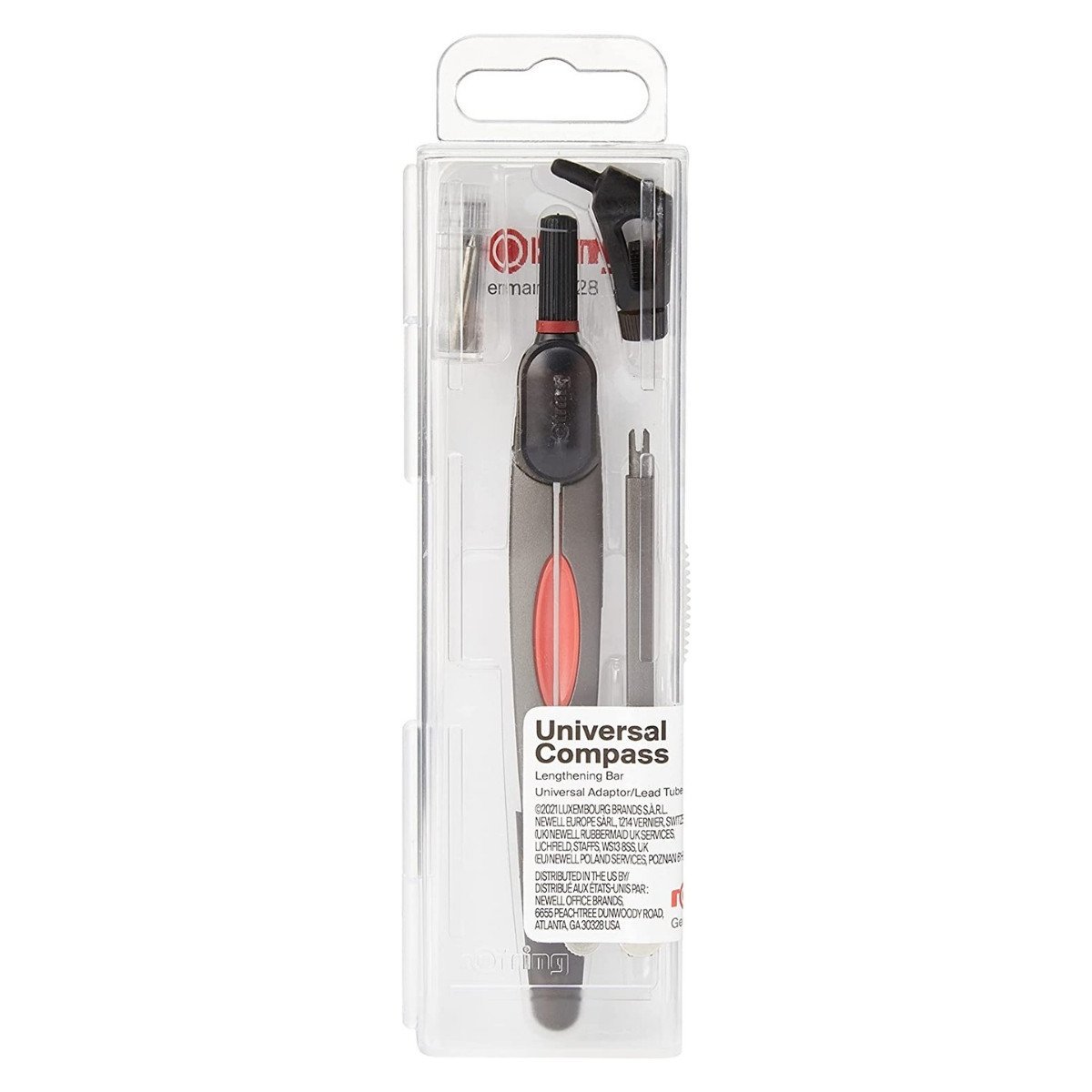 Rotring Uzatma Ayaklı Pergel