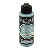 Cadence Hybrid Multisurface Akrilik Boya 120ml H-042 Napolyon Mavisi