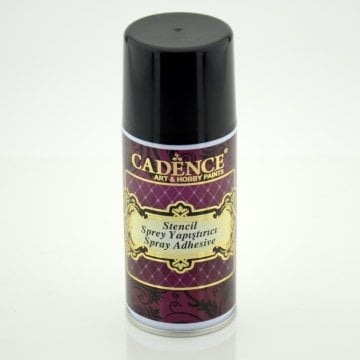 Cadence Stencil Yapıştırıcısı 150 Ml
