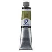 Van Gogh Yağlı Boya 200ml 620 Permanent Olive Green
