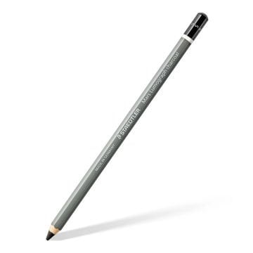Staedtler Mars Lumograph Dereceli Kömür Kalem 100C S