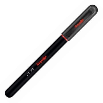 Rotring Jel Mürekkepli Roller Kalem 0.7mm Siyah