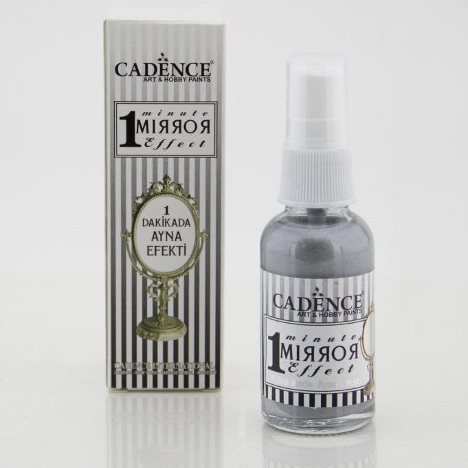 Cadence Ayna Efekti 30ml