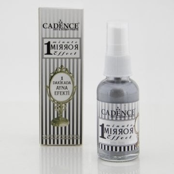 Cadence Ayna Efekti 30ml