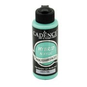 Cadence Hybrid Multisurface Akrilik Boya 120ml H-044 N. Yeşil
