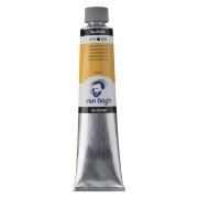 Van Gogh Yağlı Boya 200ml 210 Cadmium Yellow Deep