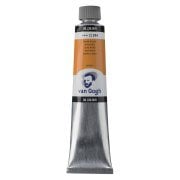 Van Gogh Yağlı Boya 200ml 244 İndian Yellow