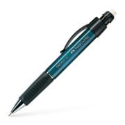 Faber Castell Grip Plus Versatil Uçlu Kalem 0.7mm Petrol Mavisi