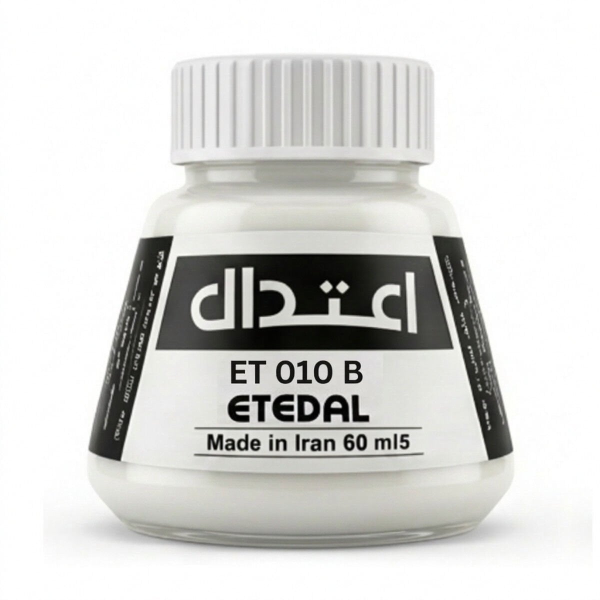 Etedal Hat Mürekkebi 60ml Beyaz