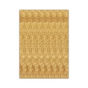 Bigpoint Simli Eva 50x70cm Sarı 10'lu Paket