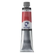 Van Gogh Yağlı Boya 200ml 314 Cadmium Red Medium