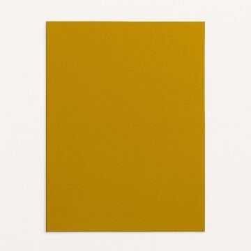 Murano Paspartu Kartonu Çift Taraflı 0.9-1.0mm 33x50cm Sarı