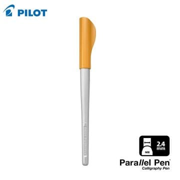 Pilot Parallel Pen 2.4mm Kaligrafi Kalemi