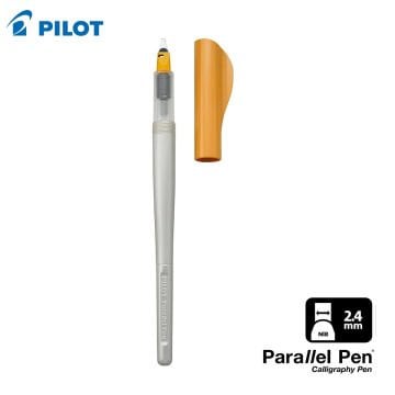Pilot Parallel Pen 2.4mm Kaligrafi Kalemi