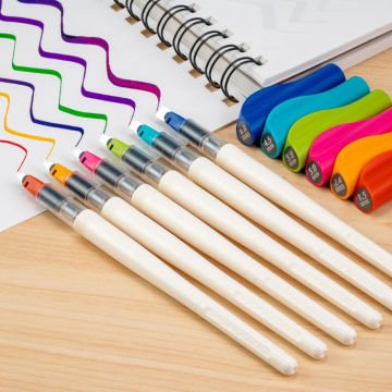 Pilot Parallel Pen 2.4mm Kaligrafi Kalemi