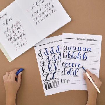 Pilot Parallel Pen 2.4mm Kaligrafi Kalemi