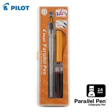Pilot Parallel Pen 2.4mm Kaligrafi Kalemi