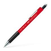 Faber Castell Grip Versatil Uçlu Kalem 1345 0.5mm Kırmızı