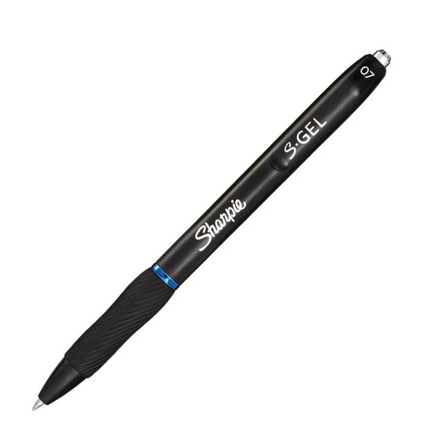 Sharpie S Gel Pilot Kalemi 0.7mm Mavi