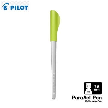 Pilot Parallel Pen 3.8mm Kaligrafi Kalemi