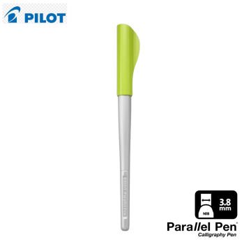 Pilot Parallel Pen 3.8mm Kaligrafi Kalemi