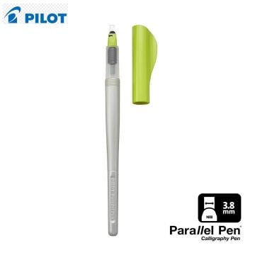 Pilot Parallel Pen 3.8mm Kaligrafi Kalemi