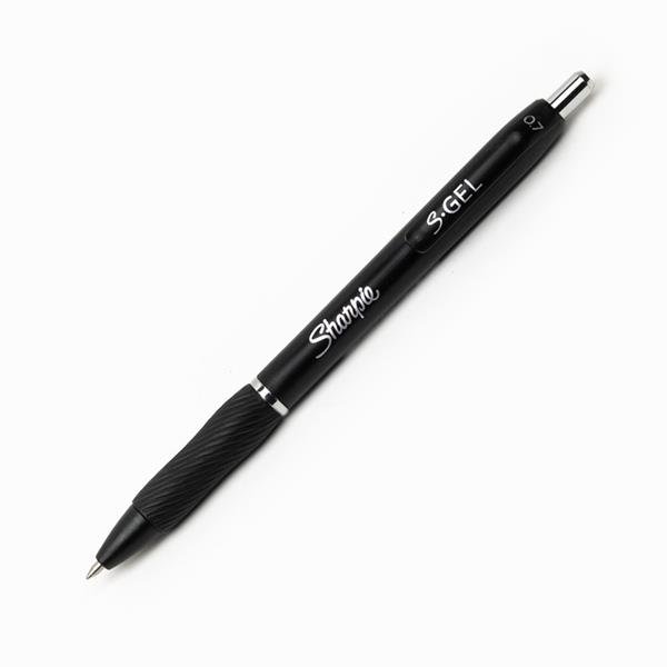 Sharpie S Gel Pilot Kalemi 0.7mm Siyah
