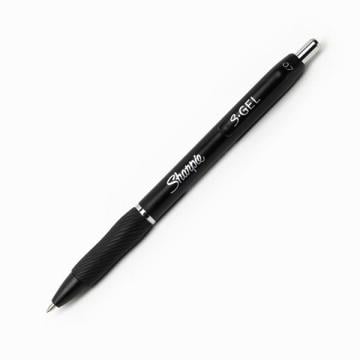 Sharpie S Gel Pilot Kalemi 0.7mm Siyah