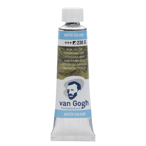 Van Gogh Tüp Suluboya 10ml 230 Dusk Yellow