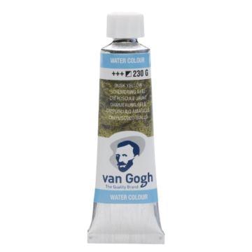 Van Gogh Tüp Suluboya 10ml 230 Dusk Yellow
