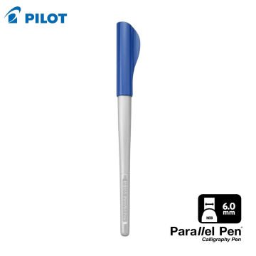 Pilot Parallel Pen 6.0mm Kaligrafi Kalemi