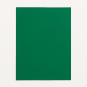 Murano Paspartu Kartonu Çift Taraflı 0.9-1.0mm 33x50cm Yeşil