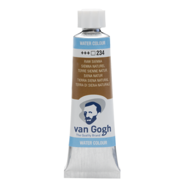 Van Gogh Tüp Suluboya 10ml 234 Raw Sienna