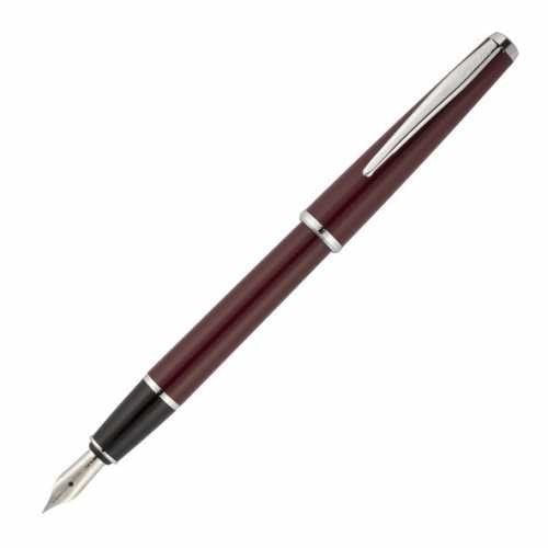 Scrikss Dolma Kalem Seri 33 Bordo