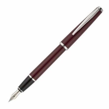 Scrikss Dolma Kalem Seri 33 Bordo