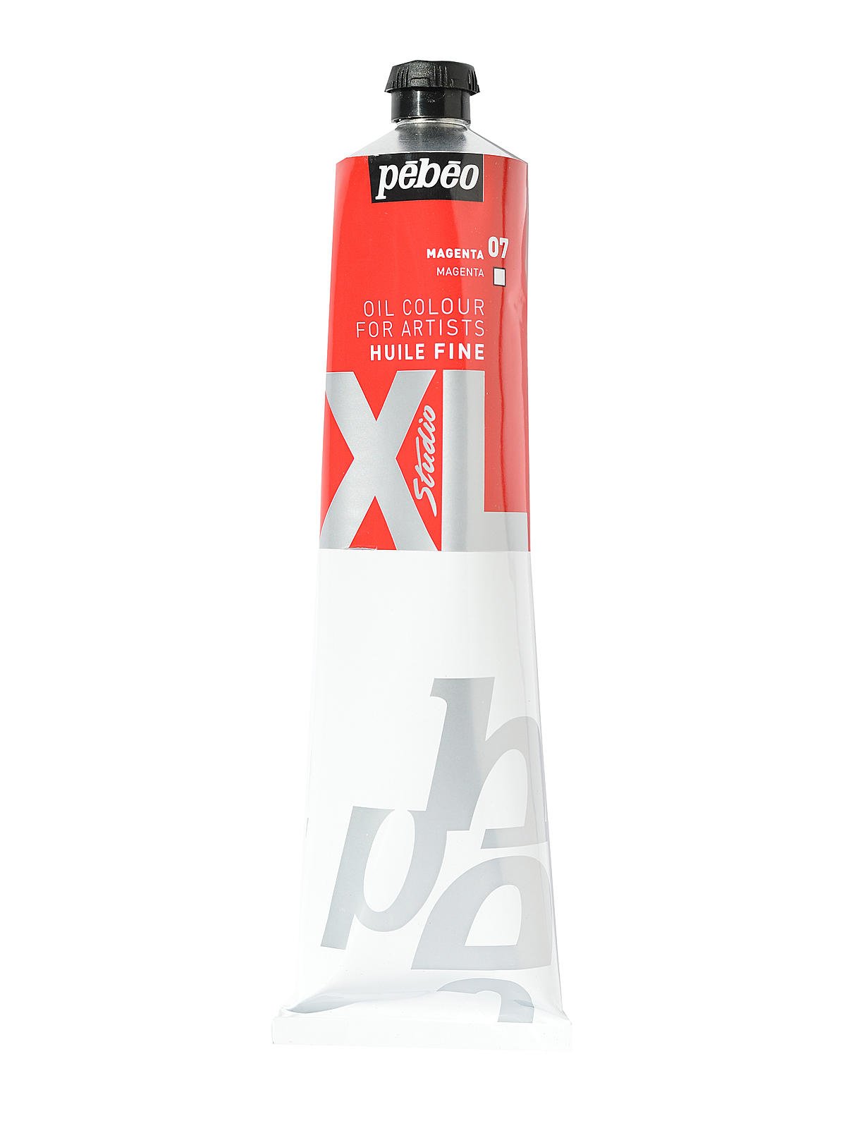Pebeo Huile Fine XL Yağlı Boya 200ml 07 Magenta