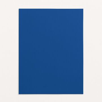 Murano Paspartu Kartonu Çift Taraflı 0.9-1.0mm A3 Mavi