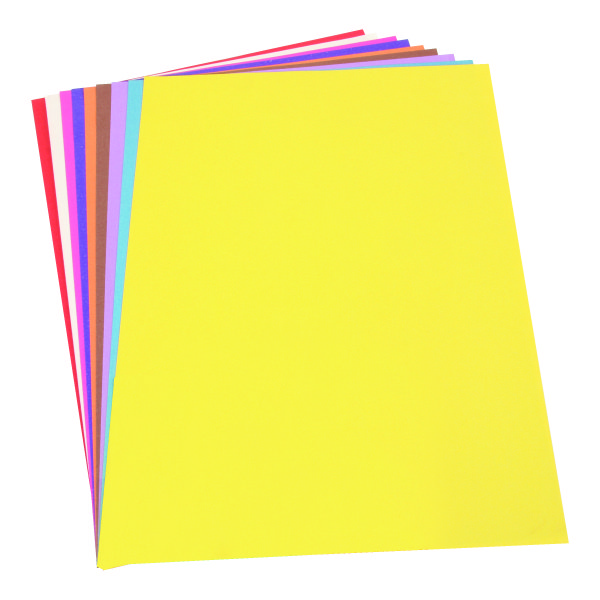 Südor Fon Kartonu 25x35cm 100gr 10lu