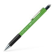 Faber Castell Grip Versatil Uçlu Kalem 1345 0.5mm Açık Yeşil