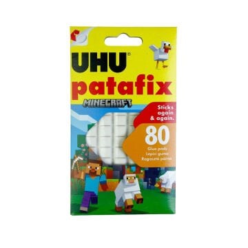 Uhu Patafix Beyaz 80li