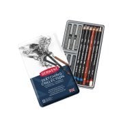 Derwent Sketching Collection 12 Parça Set