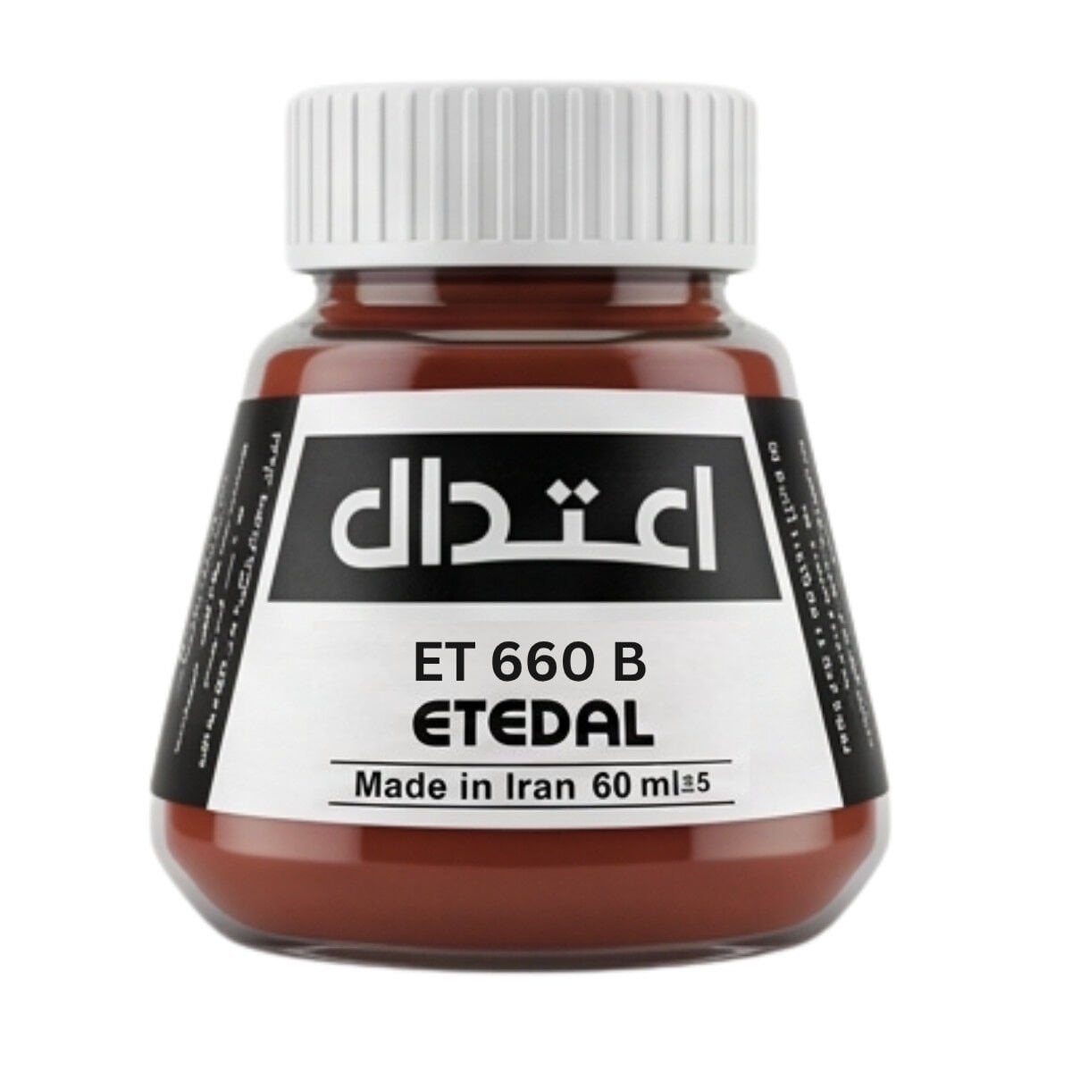 Etedal Hat Mürekkebi 60ml Sepia